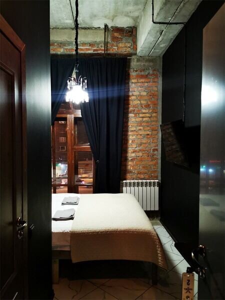 Номер 2-местный (VIP№2)