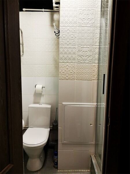 Номер 2-местный (VIP№2)