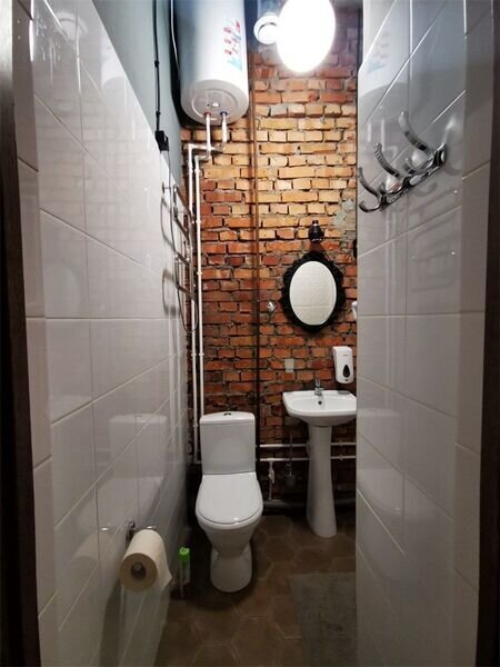 Номер 2-местный (VIP№8)