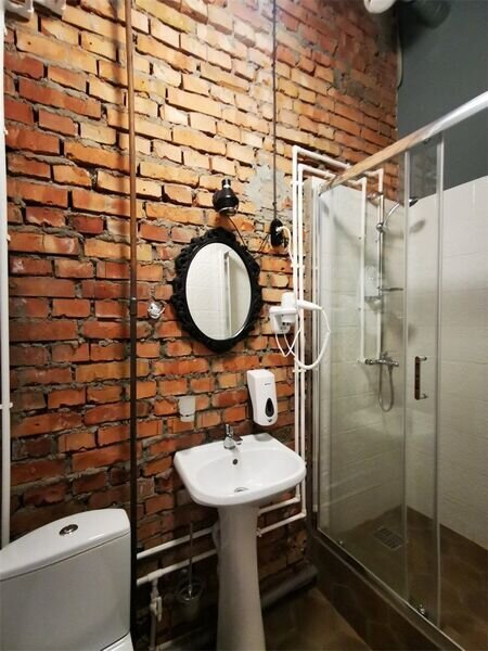 Номер 2-местный (VIP№8)