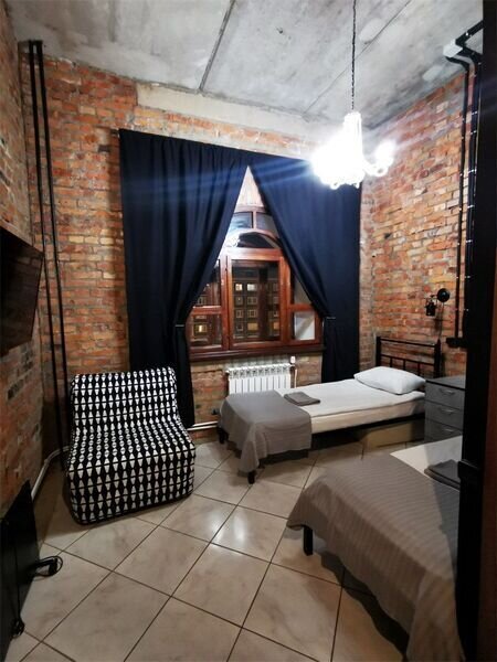 Номер 3-местный (VIP№1)