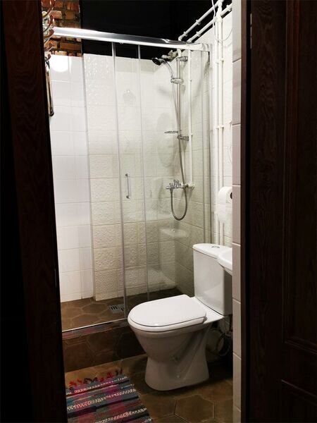 Номер 3-местный (VIP№1)