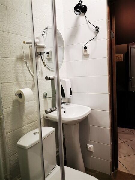 Номер 3-местный (VIP№1)