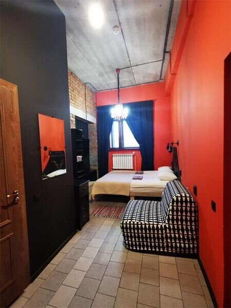 Номер 3-местный (VIP№6)