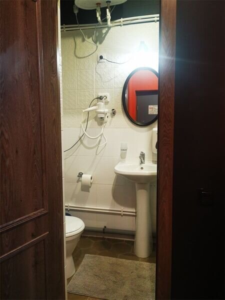 Номер 3-местный (VIP№6)