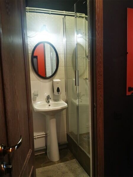 Номер 3-местный (VIP№6)