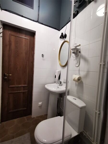 Номер 4-местный (VIP№3)