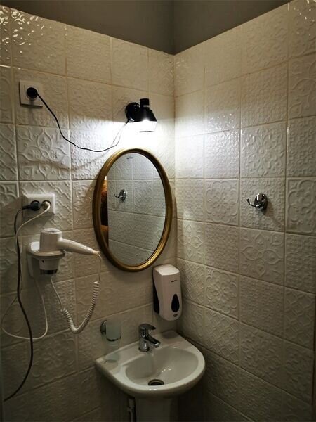 Номер 4-местный (VIP№7)