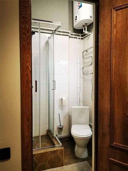 Номер 4-местный (VIP№7)