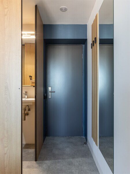 Стандартный 2-местный (King-size)