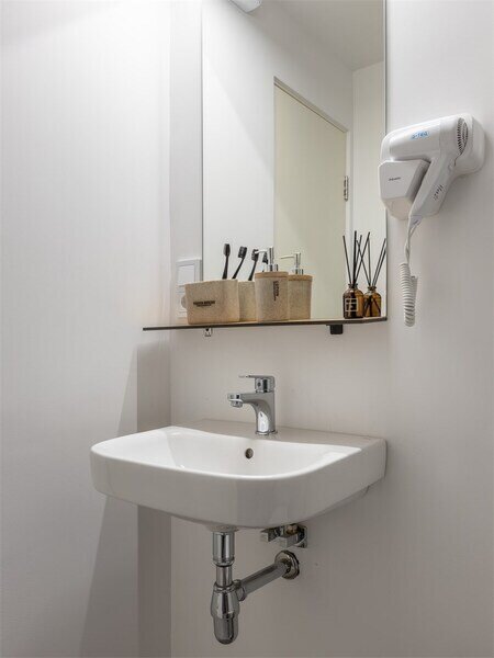 Стандартный 2-местный (King-size)