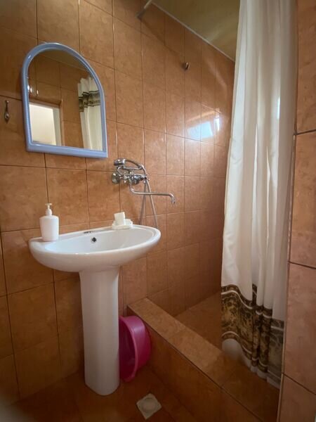 Стандартный 3-местный (с балконом)