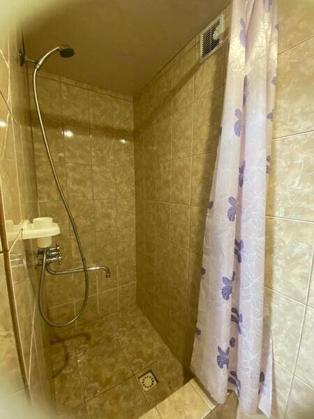 Стандартный 3-местный (с террасой)