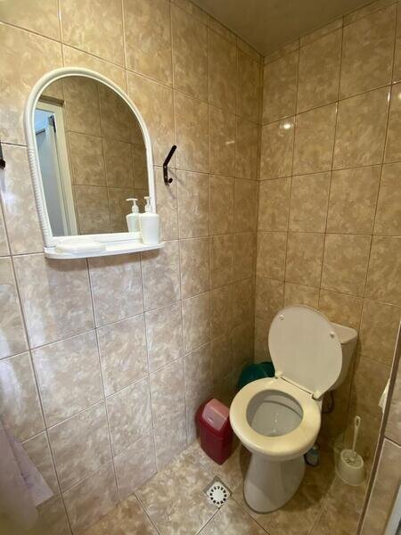 Стандартный 3-местный (с террасой)