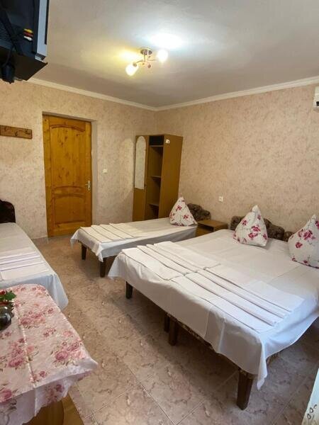 Стандартный 5-местный