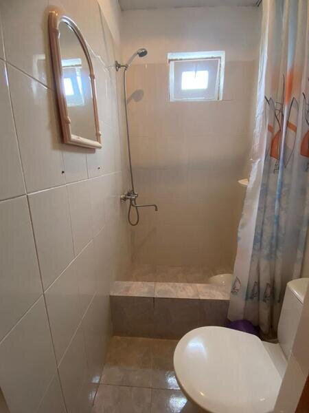 Стандартный 4-местный (с балконом)