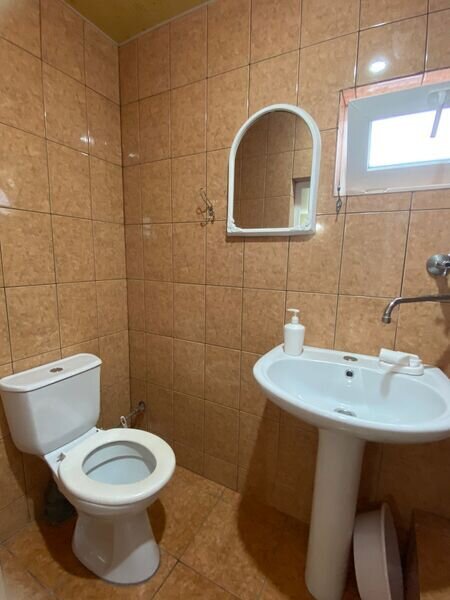 Улучшенный 3-местный (балконом)