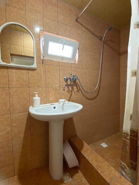 Улучшенный 3-местный (балконом)