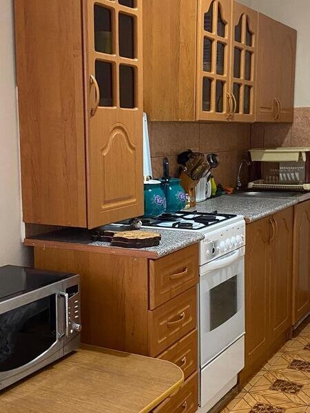 Улучшенный 3-местный (балконом)