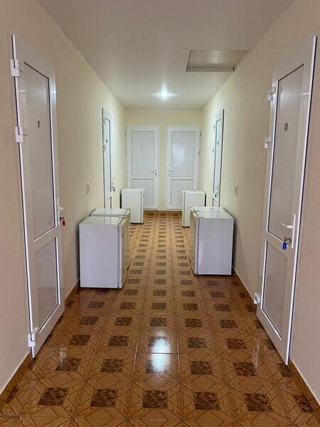 Улучшенный 3-местный (балконом)