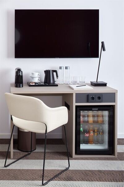 Люкс 2-местный