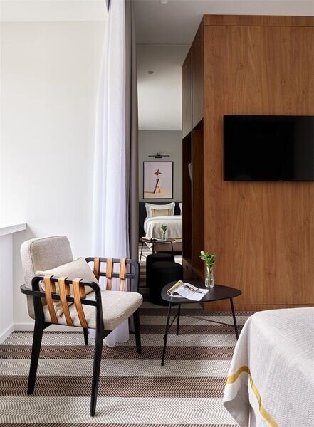 Люкс 2-местный