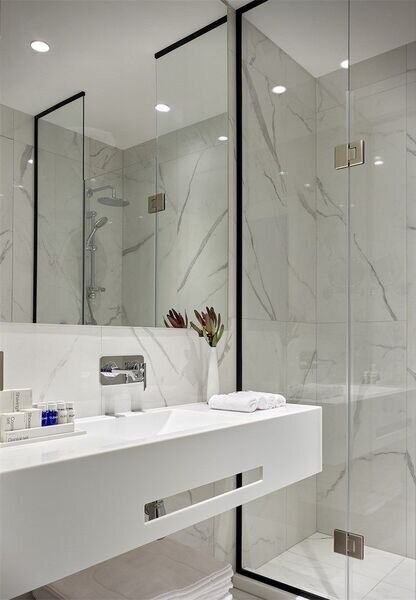 Люкс 2-местный