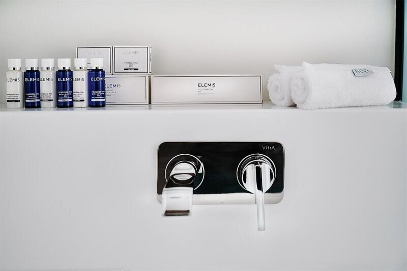 Люкс 2-местный