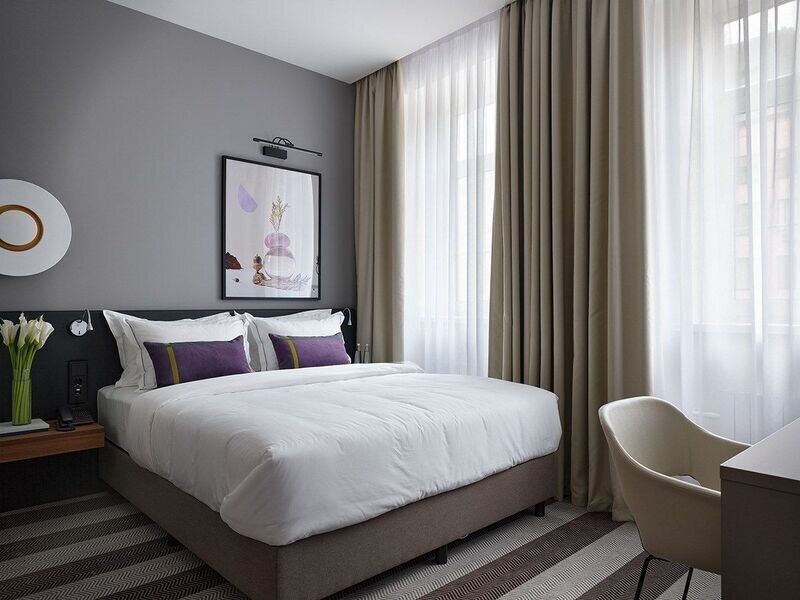 Супериор 2-местный (DBL)