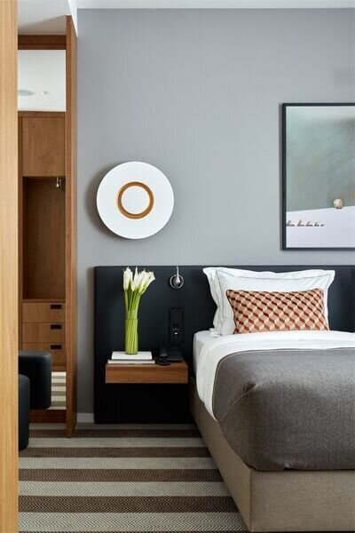 Супериор 2-местный (DBL)