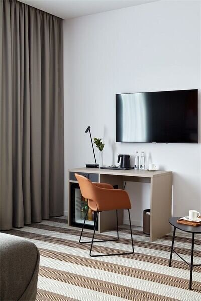 Супериор 2-местный (DBL)