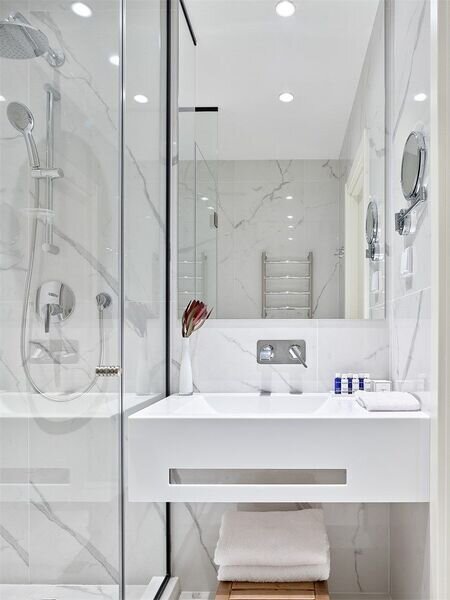 Супериор 2-местный (DBL)