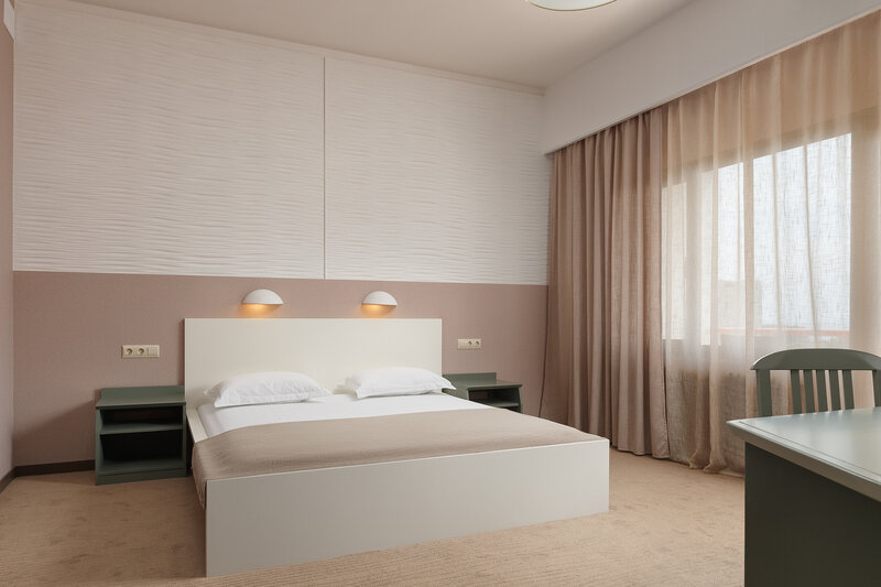 Люкс студия