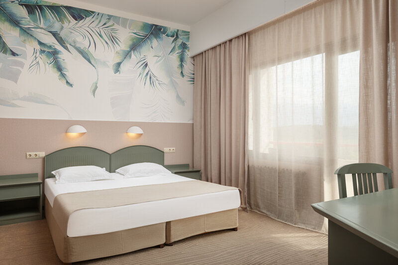 Люкс студия