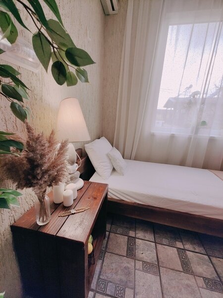 Студио 2-местный (с мини-кухней)