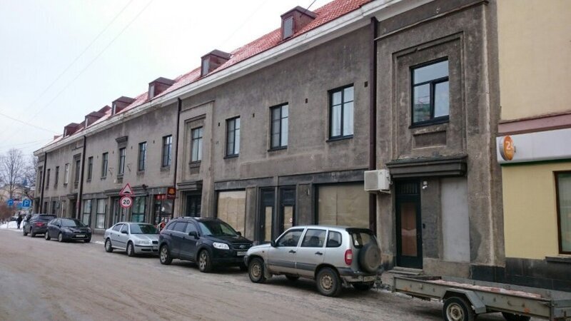 Апартаменты на Комсомольской, Республика Карелия: фото 2