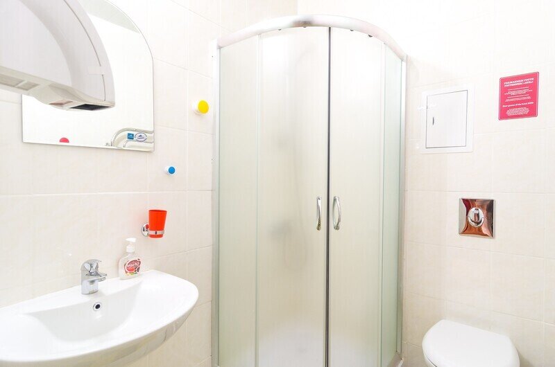 Стандартный 4-местный