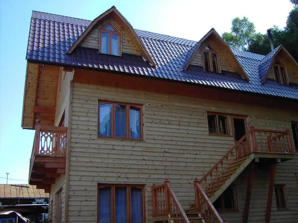 Синильга, Иркутская область: фото 5