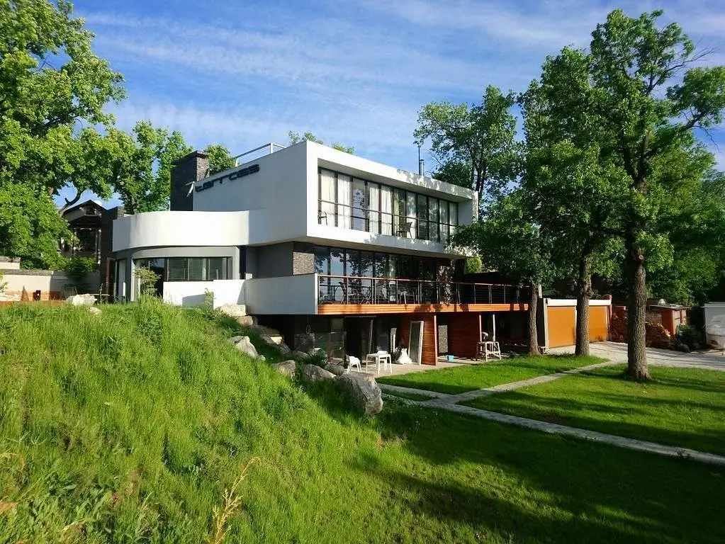 Бутик-отель 7Terrass, Самара, Самарская область