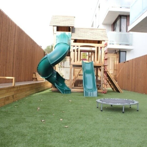 Апартаменты 2-местный (№1)