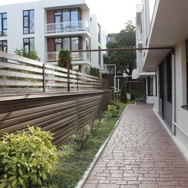 Апартаменты 2-местный (№1)