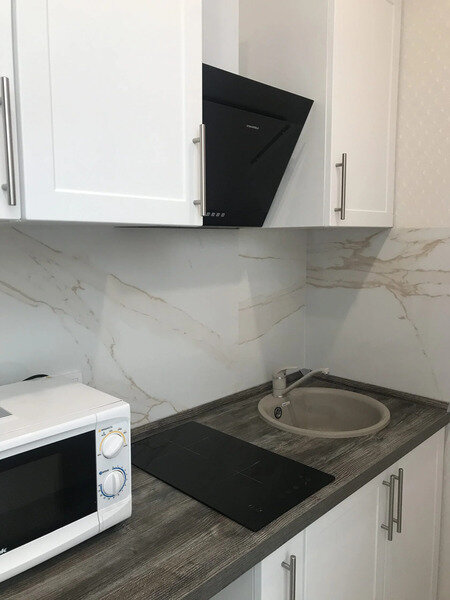 Апартаменты 2-местный (№15)