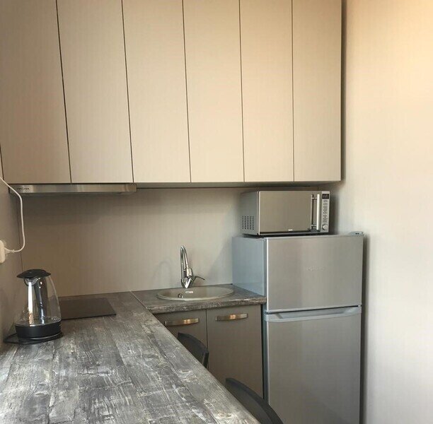 Апартаменты 2-местный (№3)