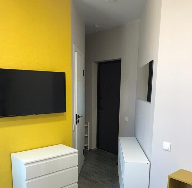 Апартаменты 2-местный (№3)