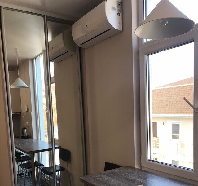 Апартаменты 2-местный (№3)