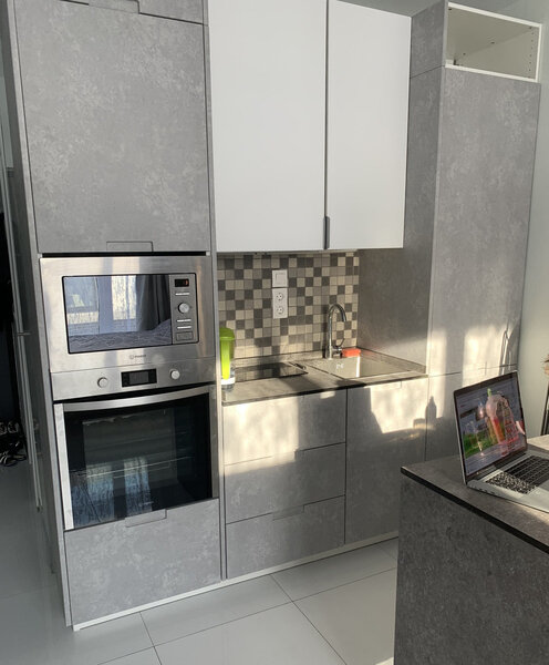 Апартаменты 3-местный (№5)