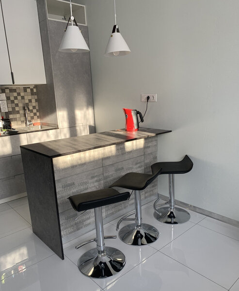 Апартаменты 3-местный (№5)