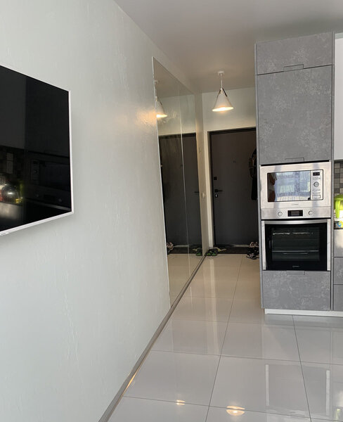 Апартаменты 3-местный (№5)