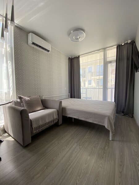 Апартаменты 3-местный (№7)