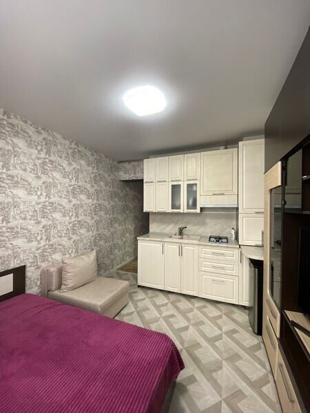 Апартаменты 3-местный (№9)